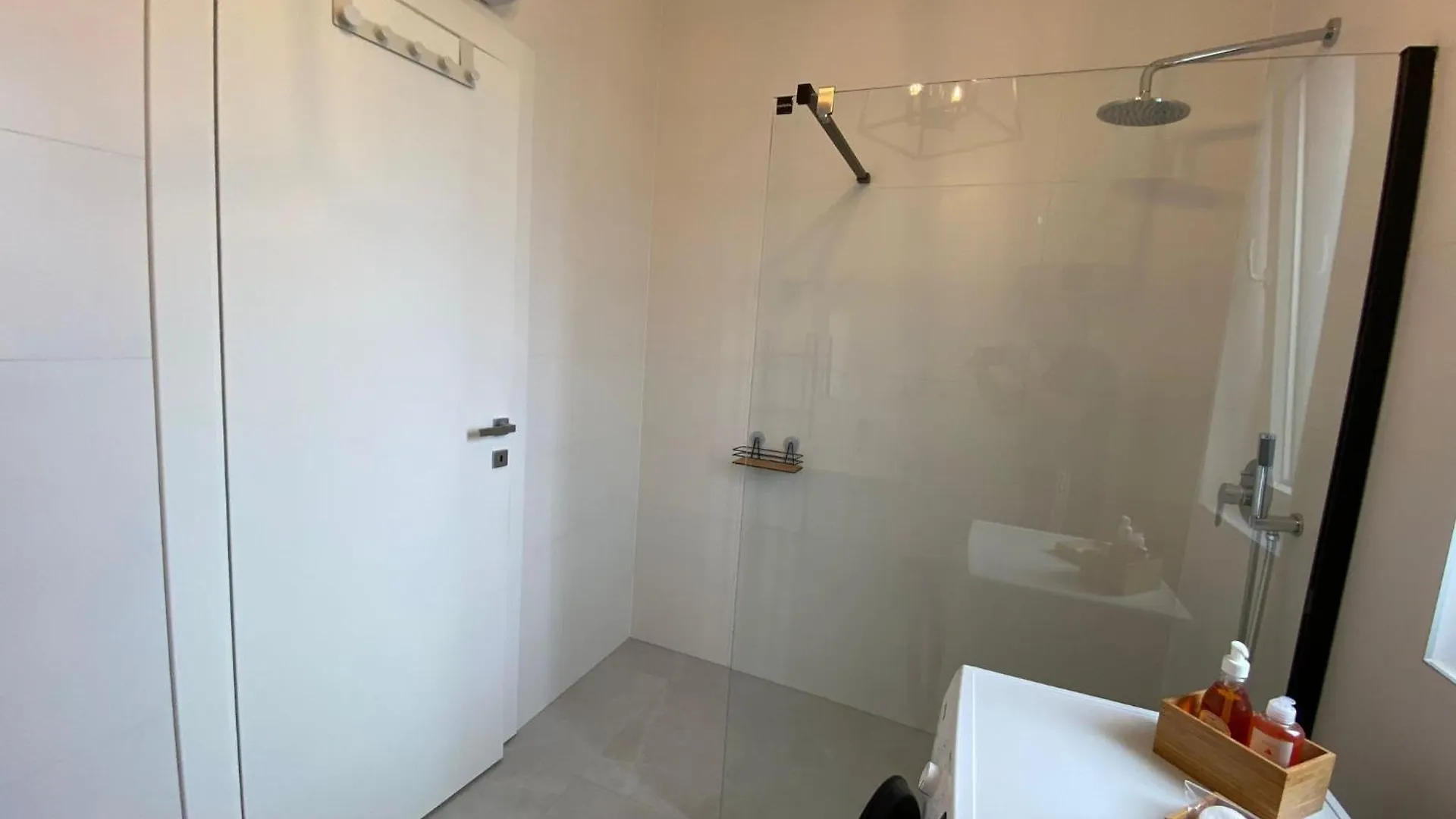 4Star Seaview Penthouse Krk Apartamento Krk Town