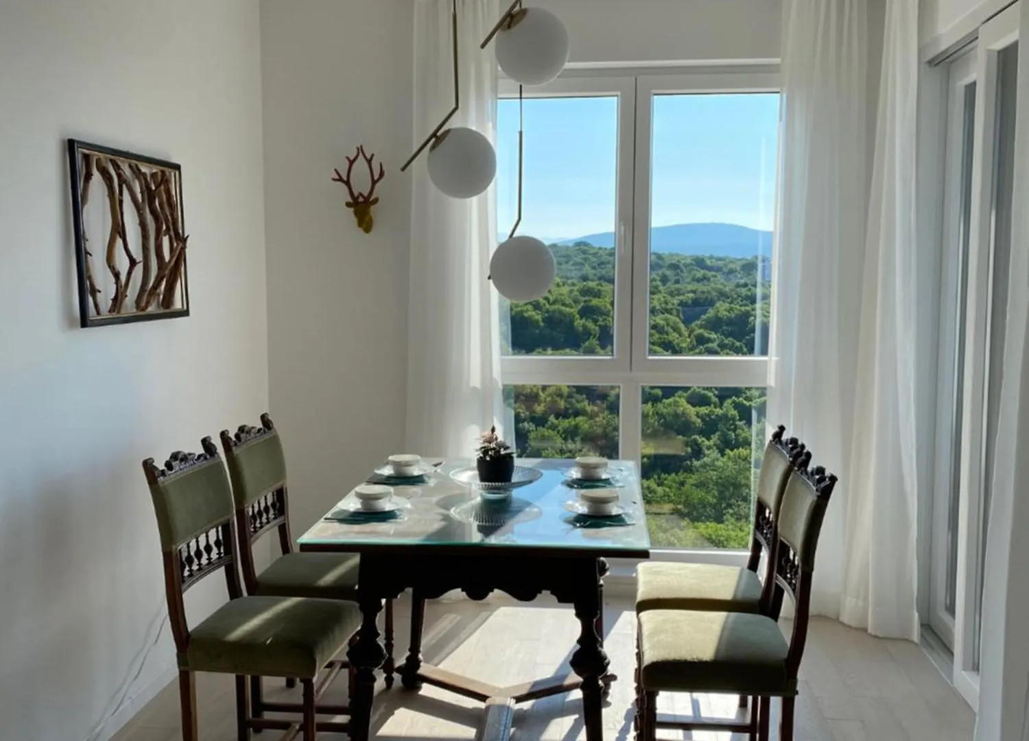 4Star Seaview Penthouse Krk Apartment Krk Town 0*,  Croatia
