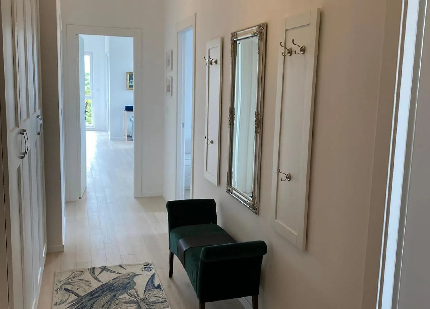 4Star Seaview Penthouse Krk Apartment Krk Town 0*,