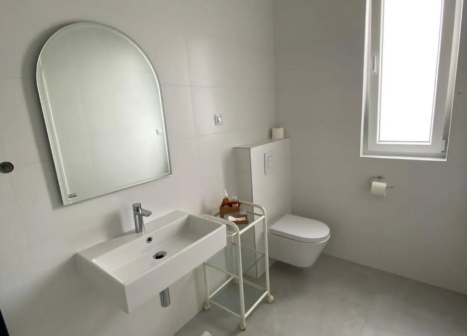 Appartamento 4Star Seaview Penthouse Krk Krk Town