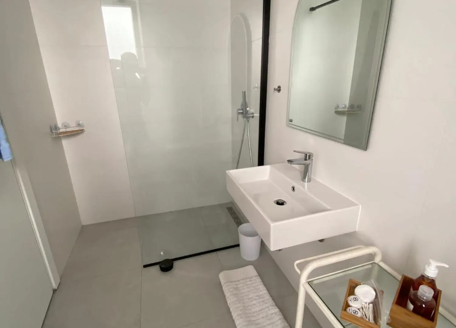 Appartamento 4Star Seaview Penthouse Krk Krk Town Croazia
