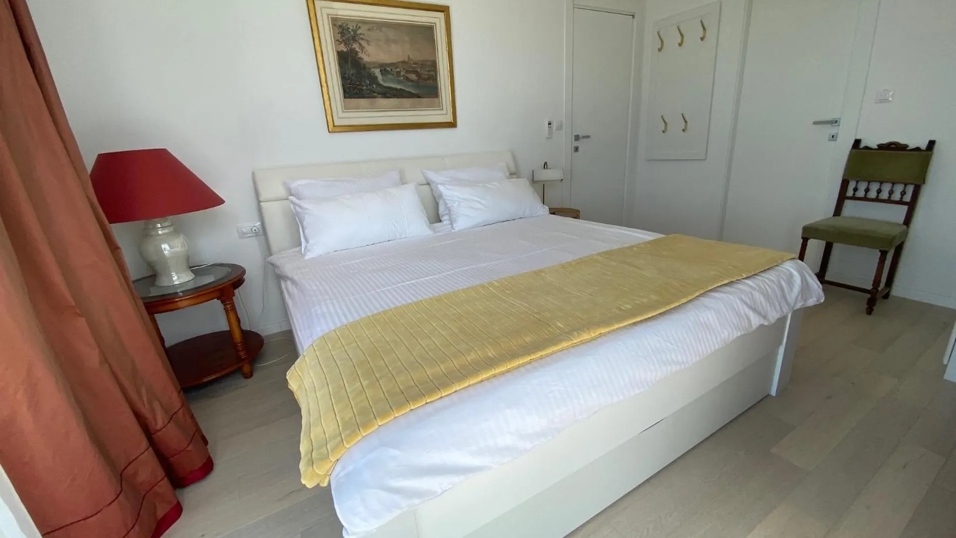 Appartamento 4Star Seaview Penthouse Krk Krk Town